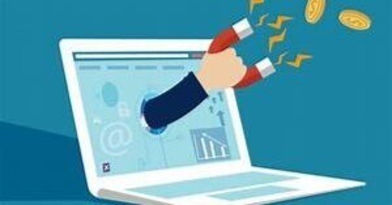 Yeni Dönemde İnternetten Para Kazanmanın Yolları: 2026'ya Hazırlık
https://note.com/not_defteri/n/nc...