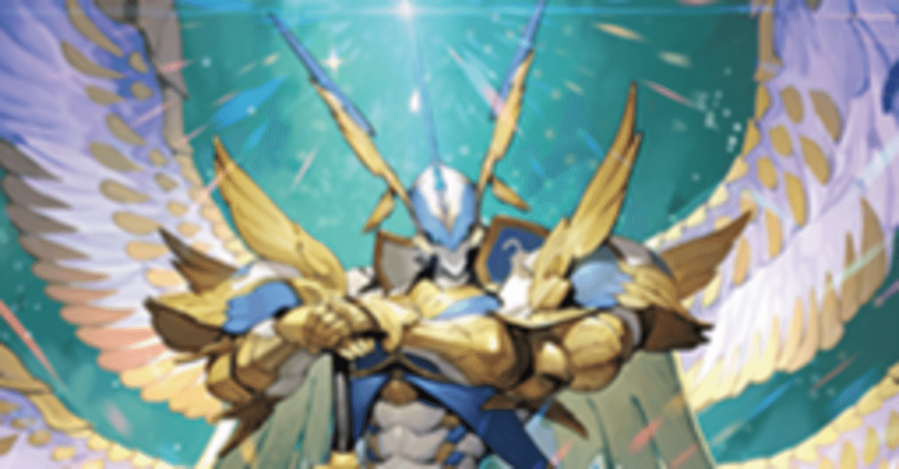 奇跡の運命王 レザエル・ヴィータのプレイについて※ほぼ読めます｜ぷらしき