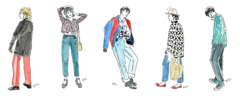 6 生活と制作の狭間で 中村雅紀 Masaki Nakamura Note 6 生活と制作の狭間で 中村雅紀 Masaki Nakamura Note