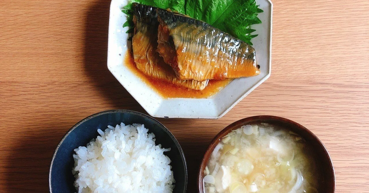 粗食について考える秋｜行方来臣