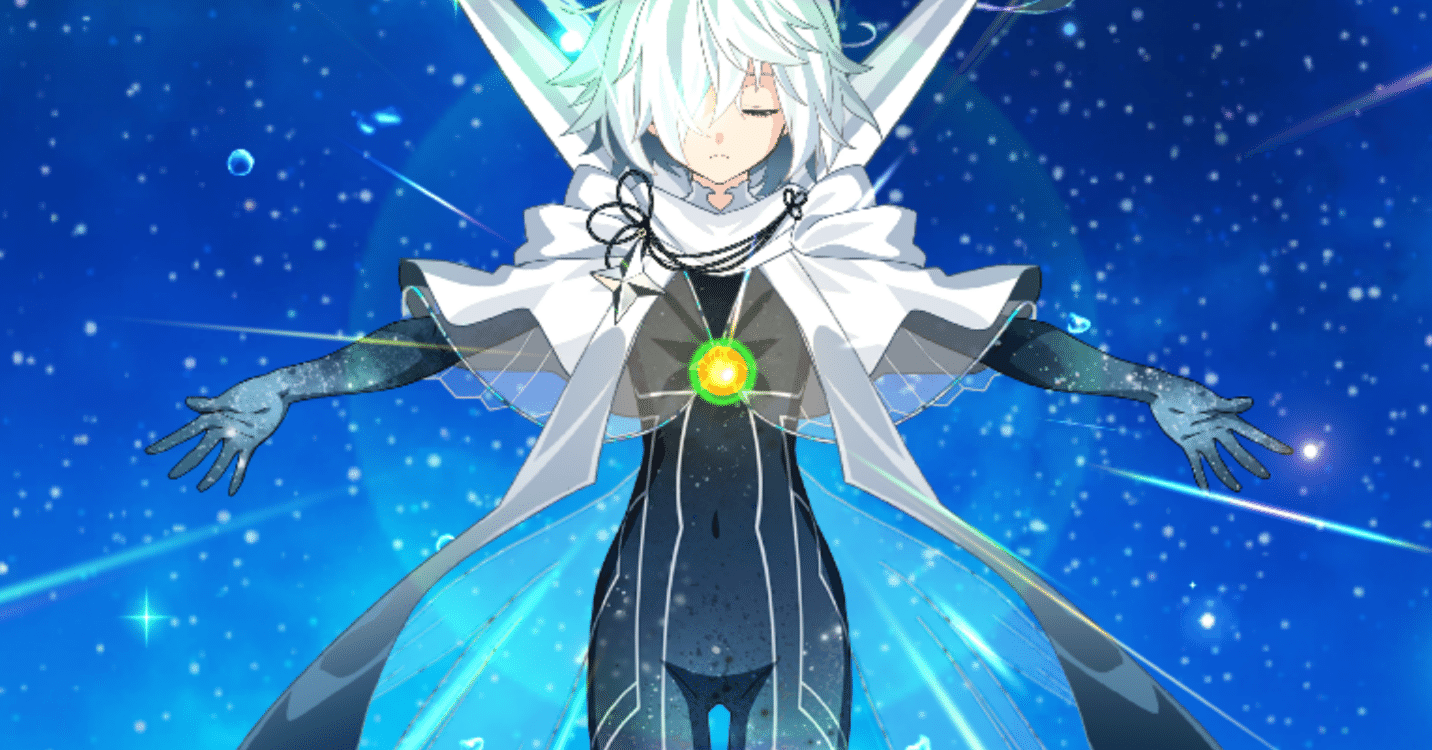 FGO ひびちかで行く「妖精双六虫籠遊戯」90++周回編成｜助六