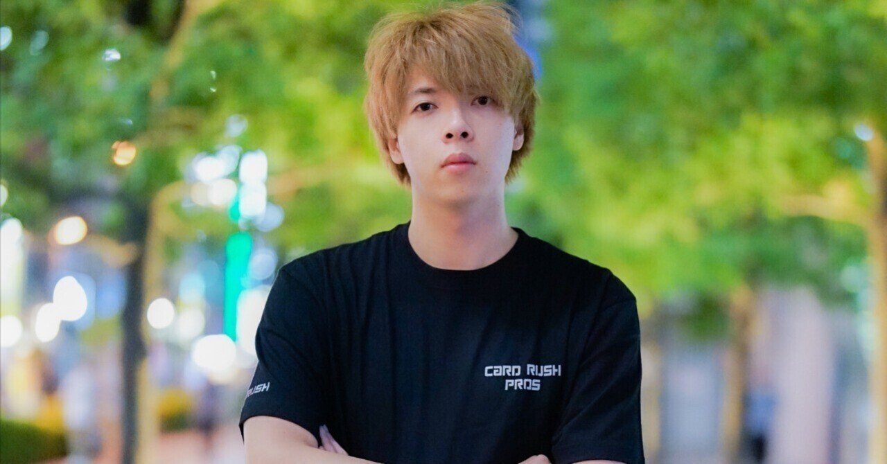 5年ぶりにデュエルマスターズのプロになりました【Card Rush Pros