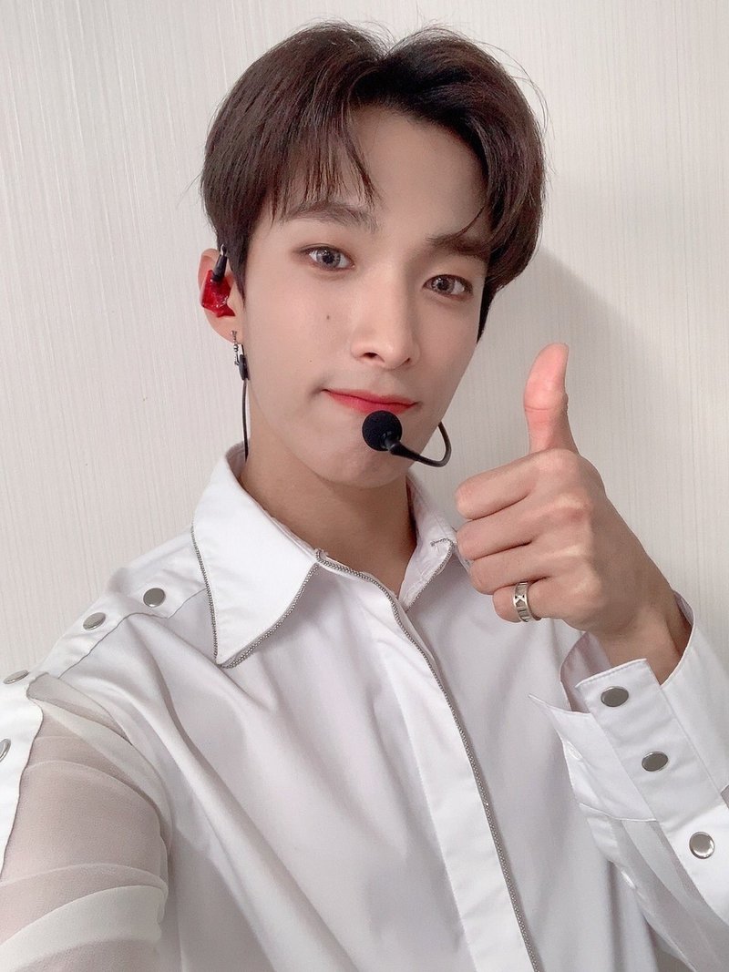 Seventeenのメンバーを覚えよう うり Note