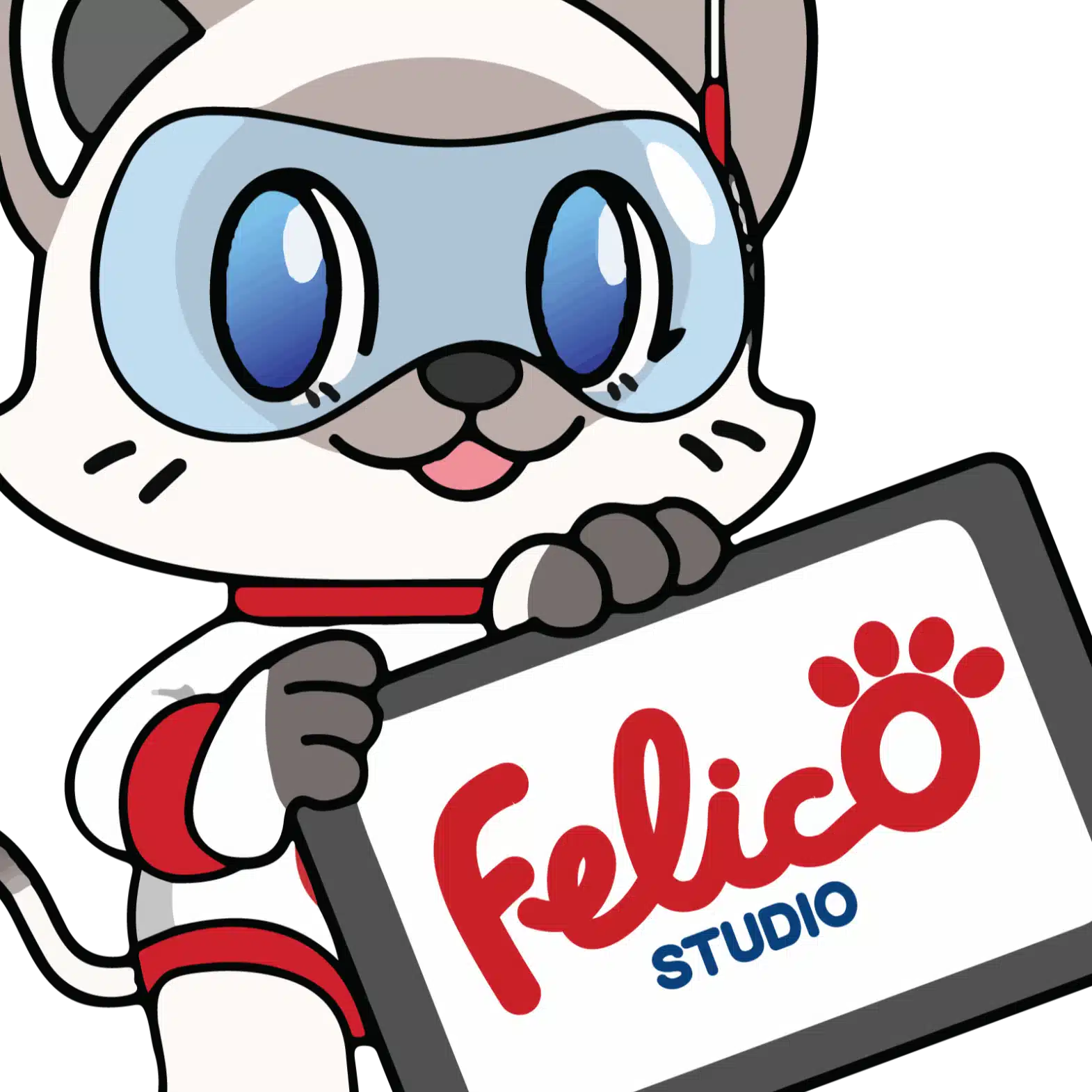 Felico Studio（タイのマンガ＆Webtoon制作スタジオ）