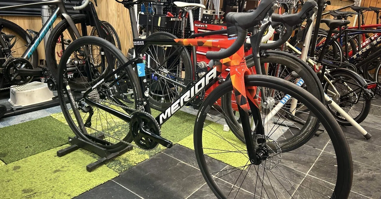 決まりました！】自転車 クロスバイク 決まりました）自転車 クロスバイク