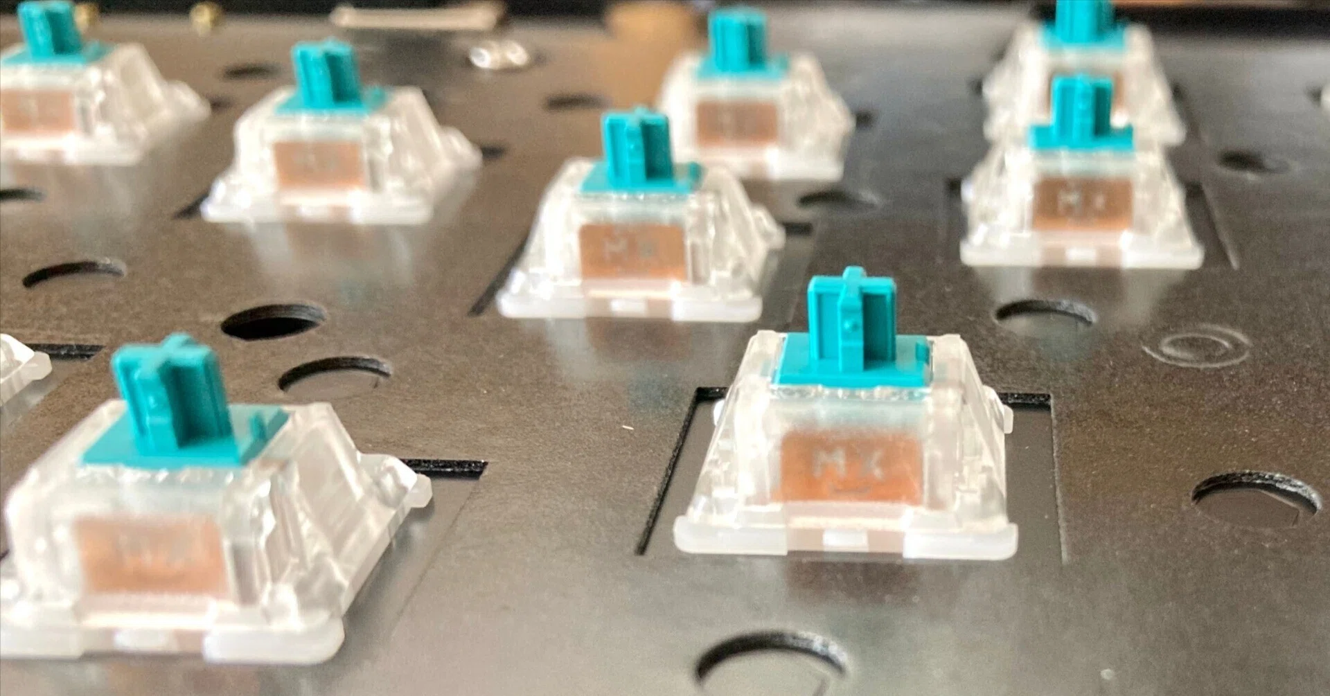 VARMILO FK2 】レバーレスコントローラーについて v3.1.2｜しゃけ