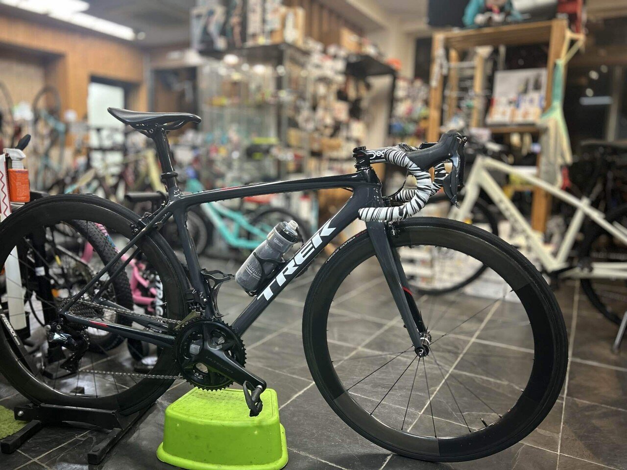 セカンドグレードのロードバイクって実際どうなの？｜サンクスサイクル