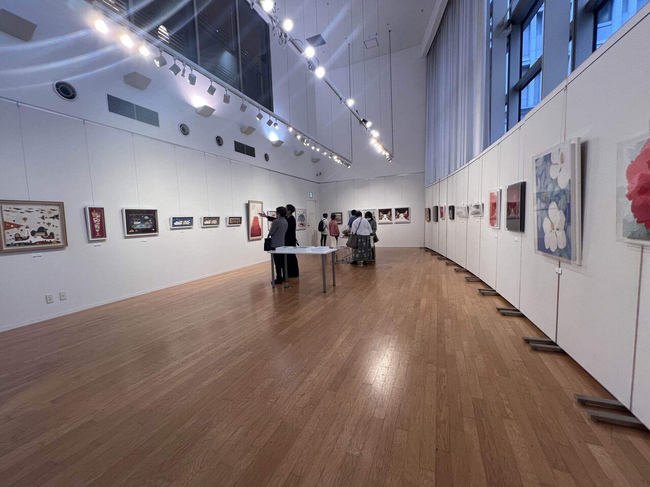 みやじまゆういち 黒石千恵子 二人展(丸善 丸の内本店4F みやじまゆういち 黒石千恵子 二人展(丸善 丸の内本店4F