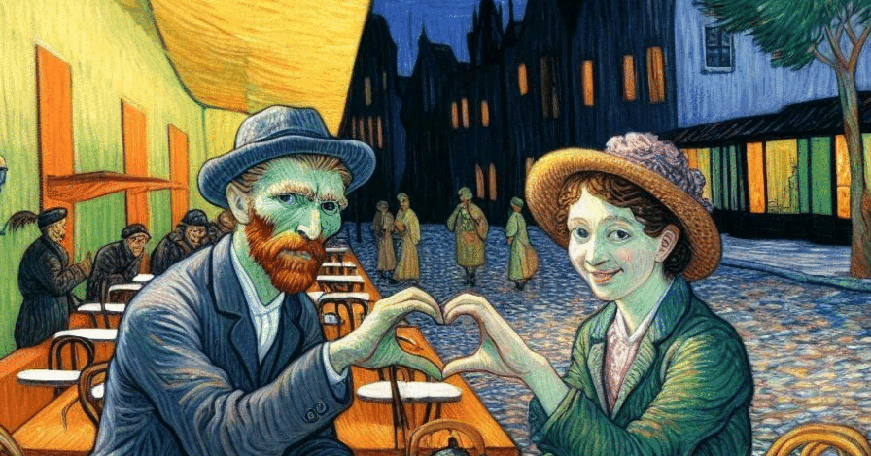 オランダ お得に美術館｜桜宮＠デン・ハーグ