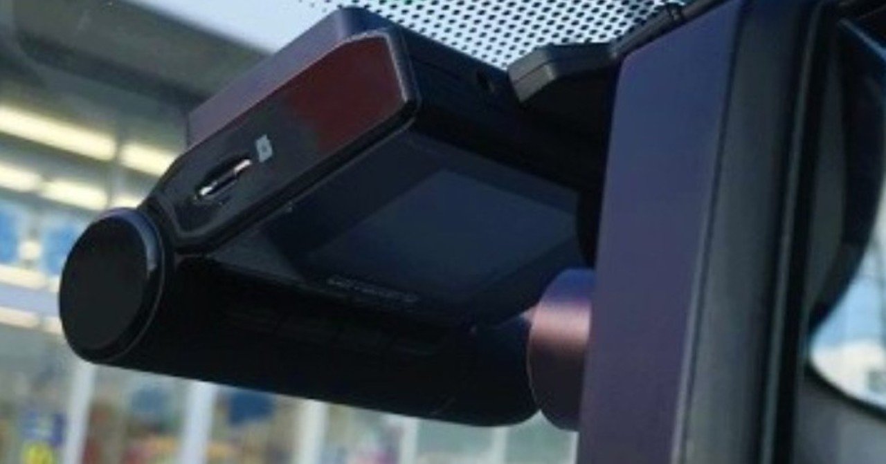 パイオニア STARVIS対応2カメラドライブレコーダー「VREC-DZ700DLC