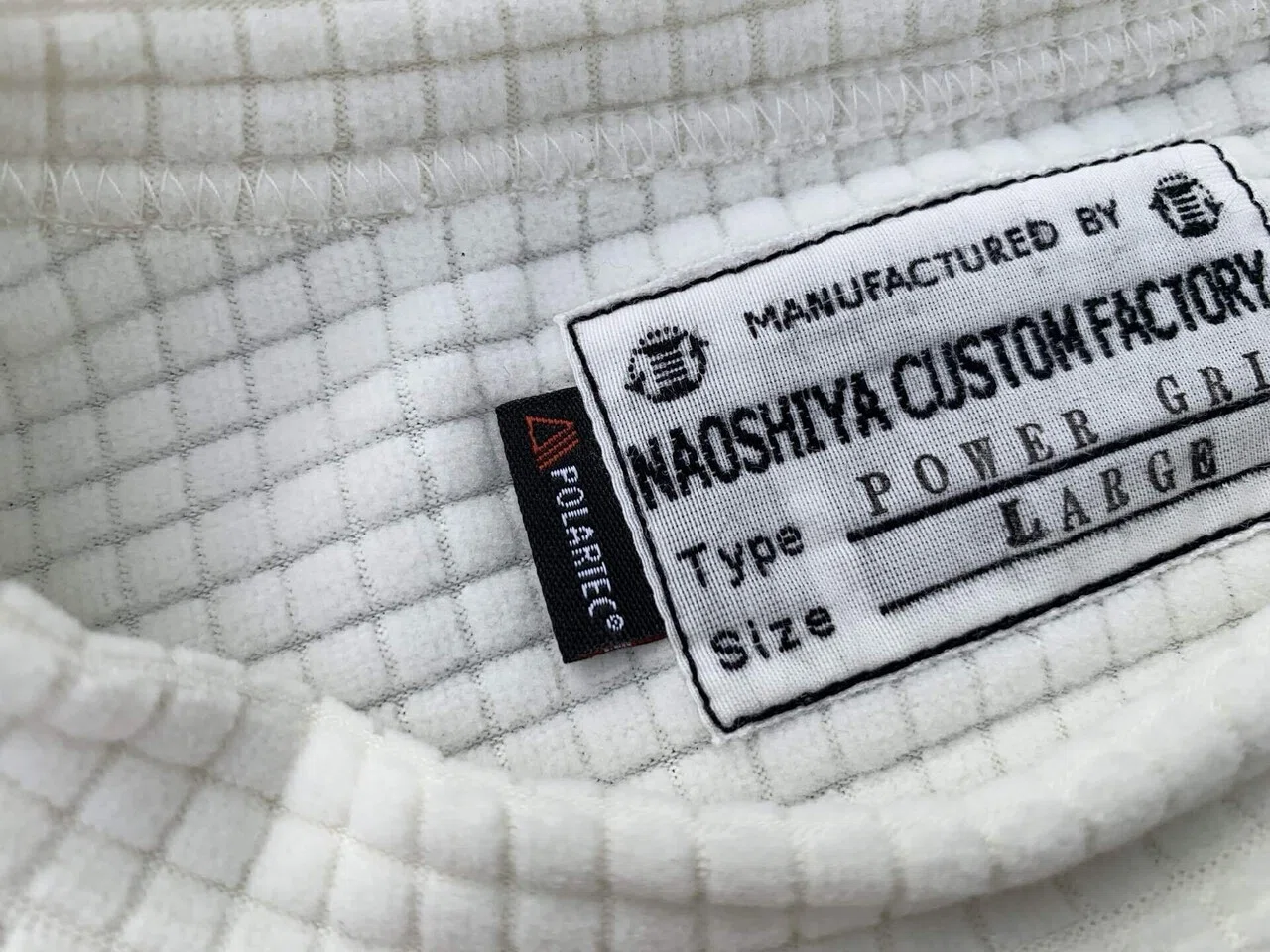 NAOSHIYA CUSTOM FACTORY 「POWER GRID」発売｜NAOSHIYA CUSTOM FACTORY