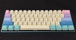 RAKKA 60 ATLAS 正直レビュー｜いもし