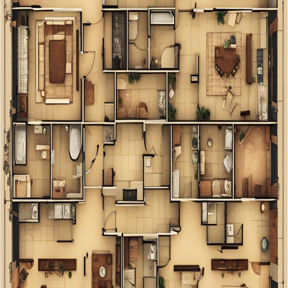 読書感想文】変な家／雨穴 ※ネタバレ注意｜樒