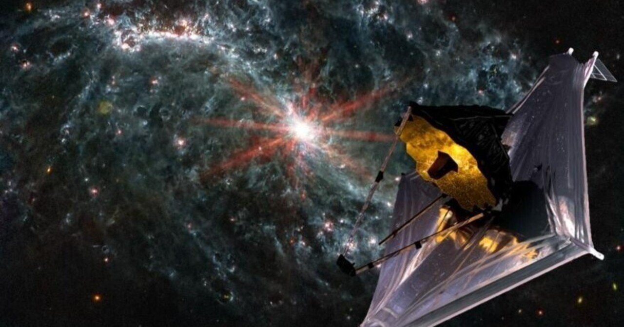 宇宙で最初の星」の極めて微弱な光をとらえる…観測宇宙望遠鏡