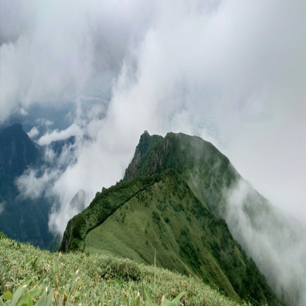 山岳遭難の予防と災害の社会性について、リスク評価モデルから考える