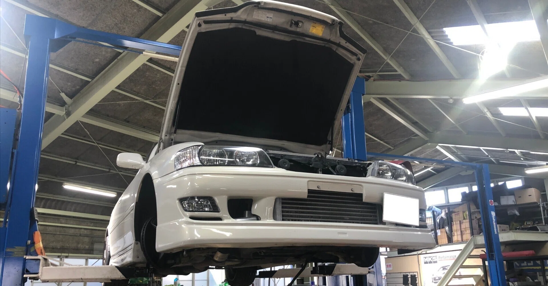 トヨタ 社外品 JZX90 jzx100 jzx110 マーク2 クレスタ マークII