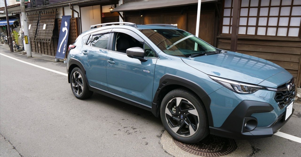 七日町散策ドライブPart1|福島県 会津若松市｜GO! with SUBARU「スバル