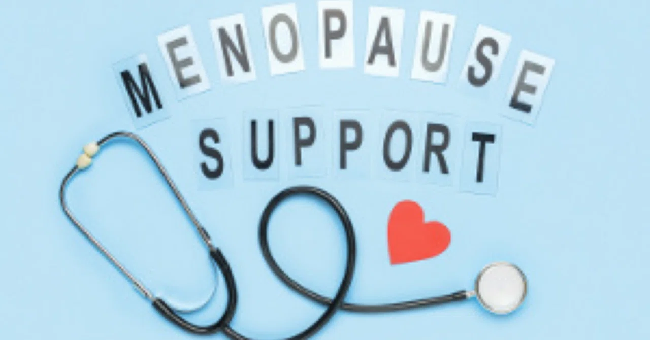 Post-menopause: Vitamin D and Vitamin K2 for anti-aging, bones, and ...
