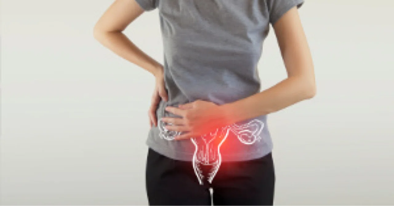 腹部の炎症はマグネシウム欠乏に関連している可能性があります