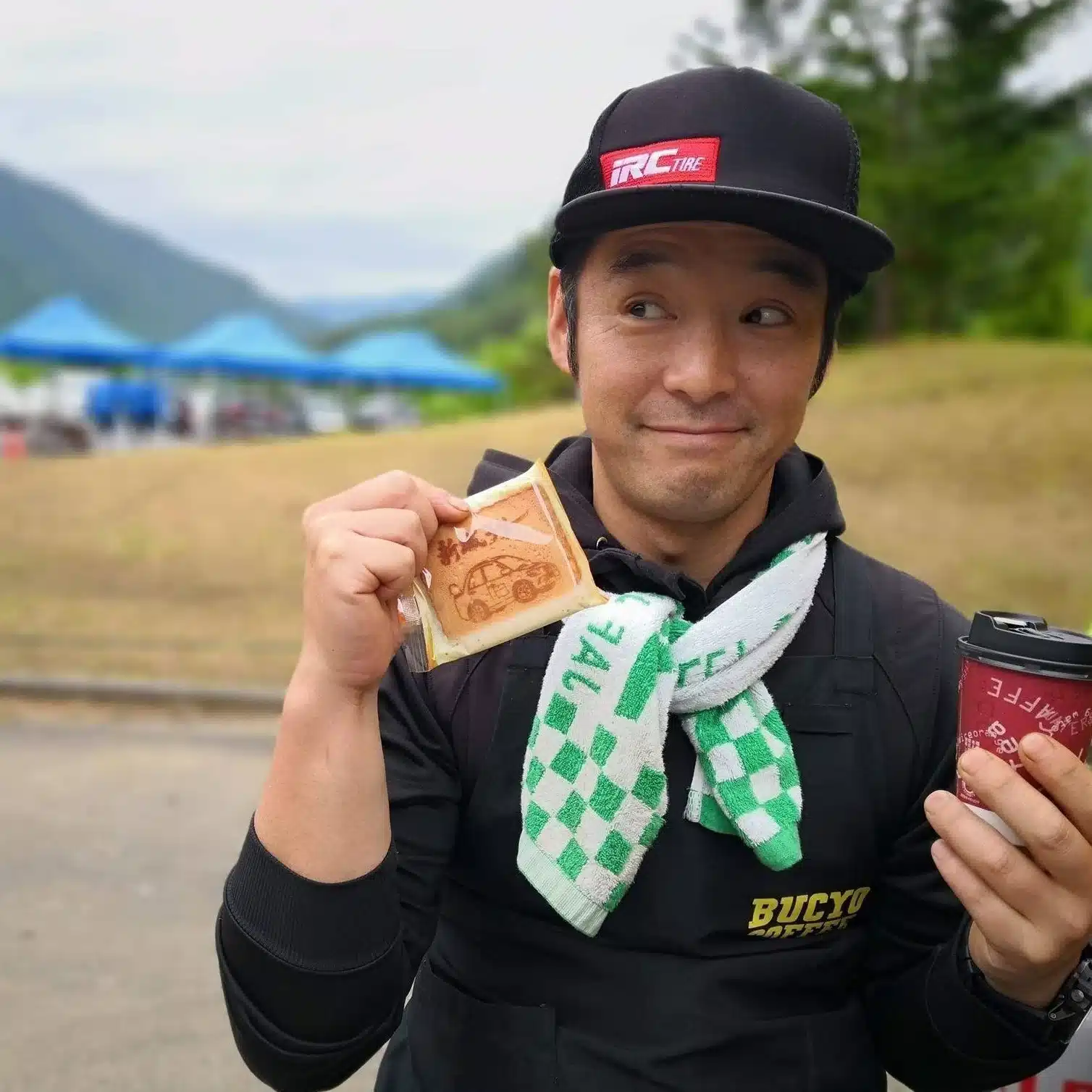 Tatsunori Yamada (Arishiro)