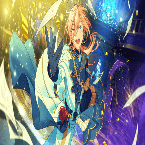 fineイベント]王子様過ぎる英智様を取りに行った9日間の記録。｜eri