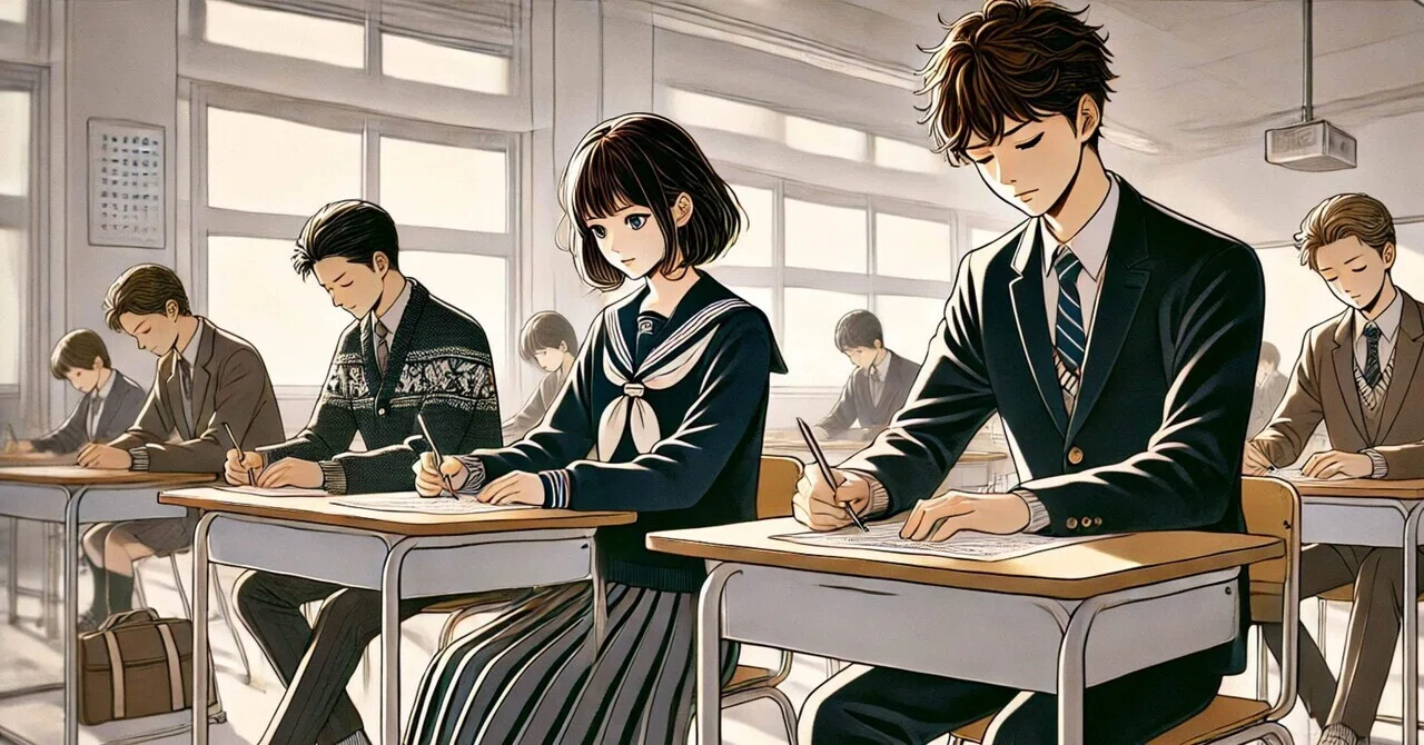 これが私の勉強法！まずはいきなり試験を受けてみる｜あゆち｜二子玉川