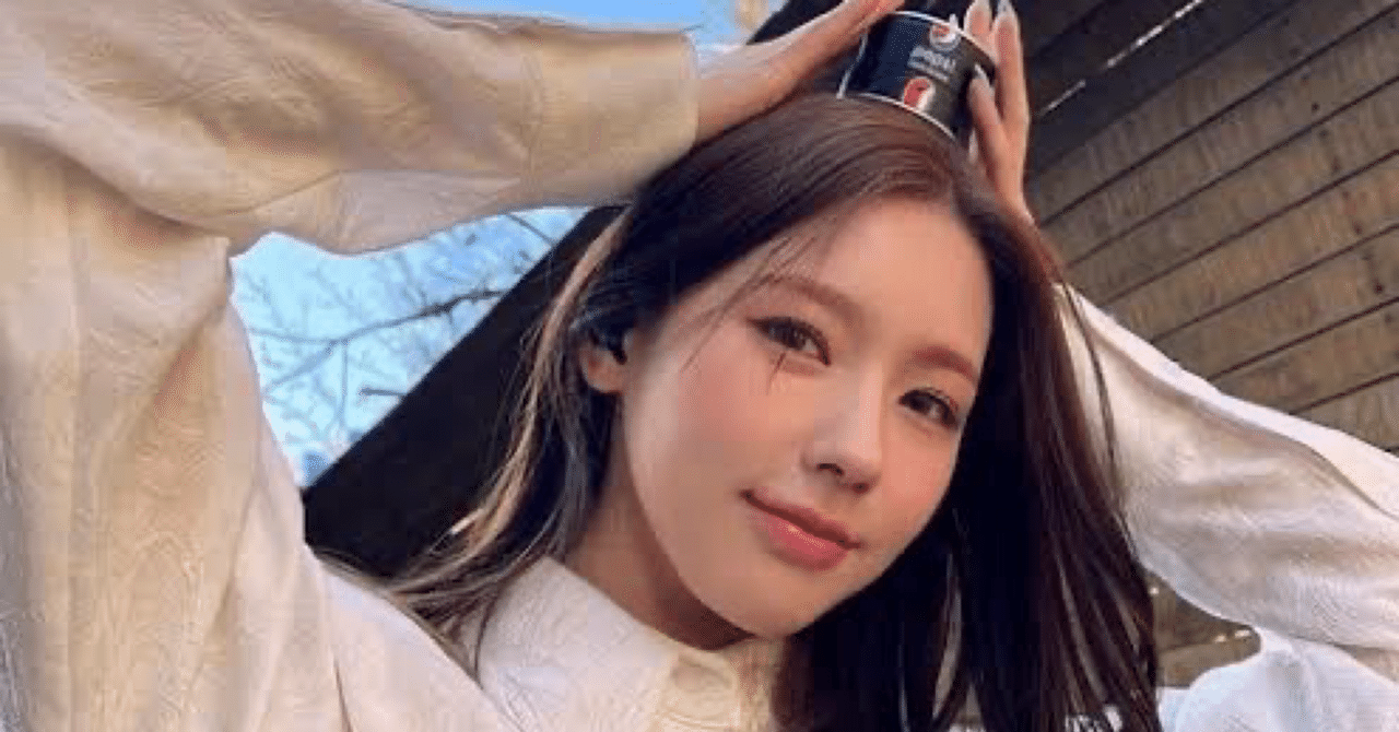 謎めいたプロアイドル (G)I-DLE ミヨン｜我輩はカモである