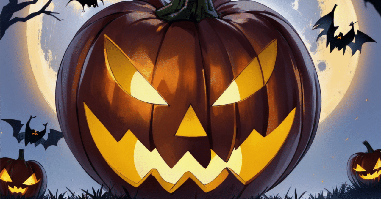 感想と考察】「Halloweenジャパネスク'24」（ハロウィンと朝の