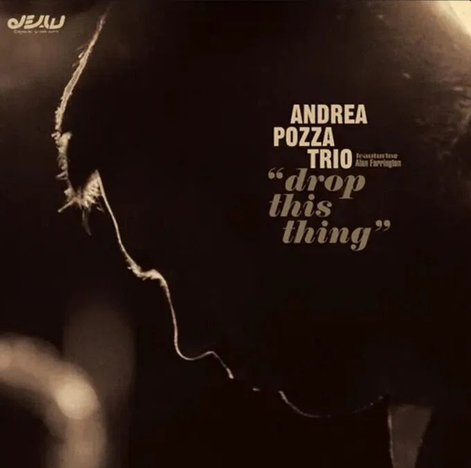 Andrea Pozza Trio/Nebulosa 2008年アルバム『d…｜みき 🎹素敵な音楽と