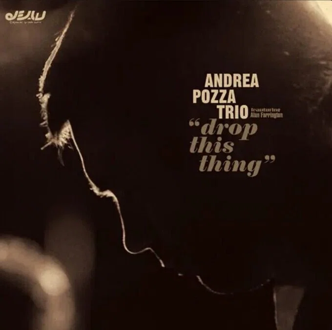 Andrea Pozza Trio/Nebulosa 2008年アルバム『d…｜みき 🎹素敵な音楽と
