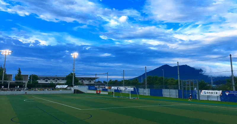 レビュー転載 天皇杯茨城県予選準決勝 つくばfc 流通経済大学ドラゴンズ龍ケ崎 19 04 21 Hitoshi Note