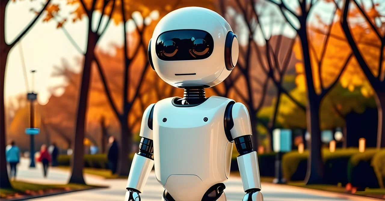 The Evolution of Bipedal Robots and the Path to Practical Application ...