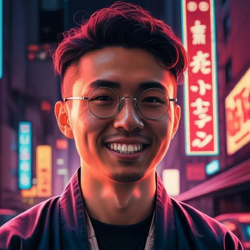 港区CEO