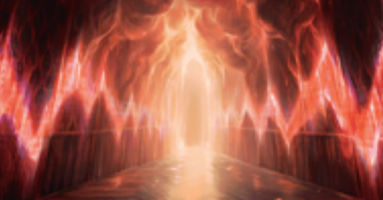 MTG】残響の力線！残響の力線！残響の力線！ 時々赤単メタデッキ