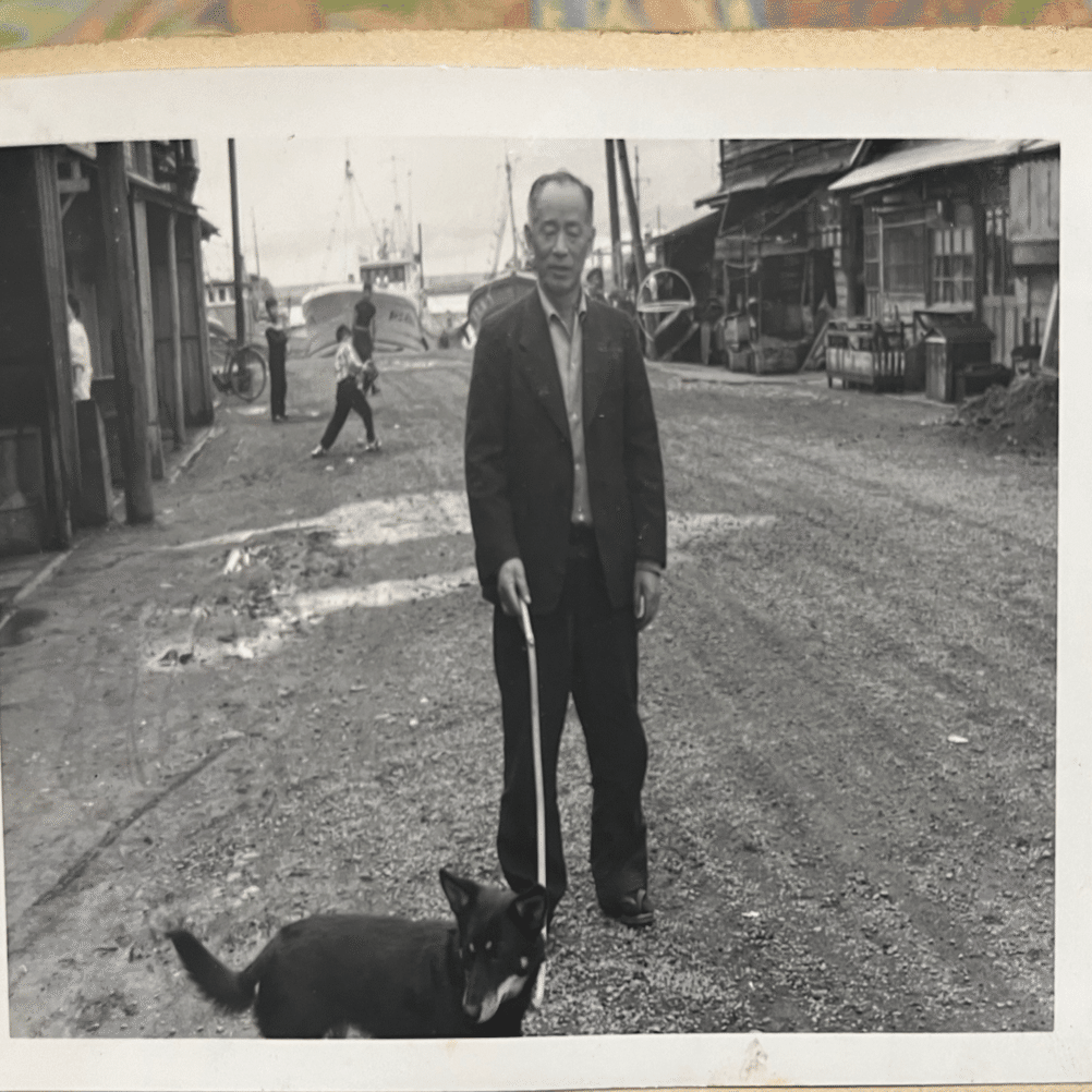 昔の函館写真が泣ける｜山旅グルメブロガーサロン