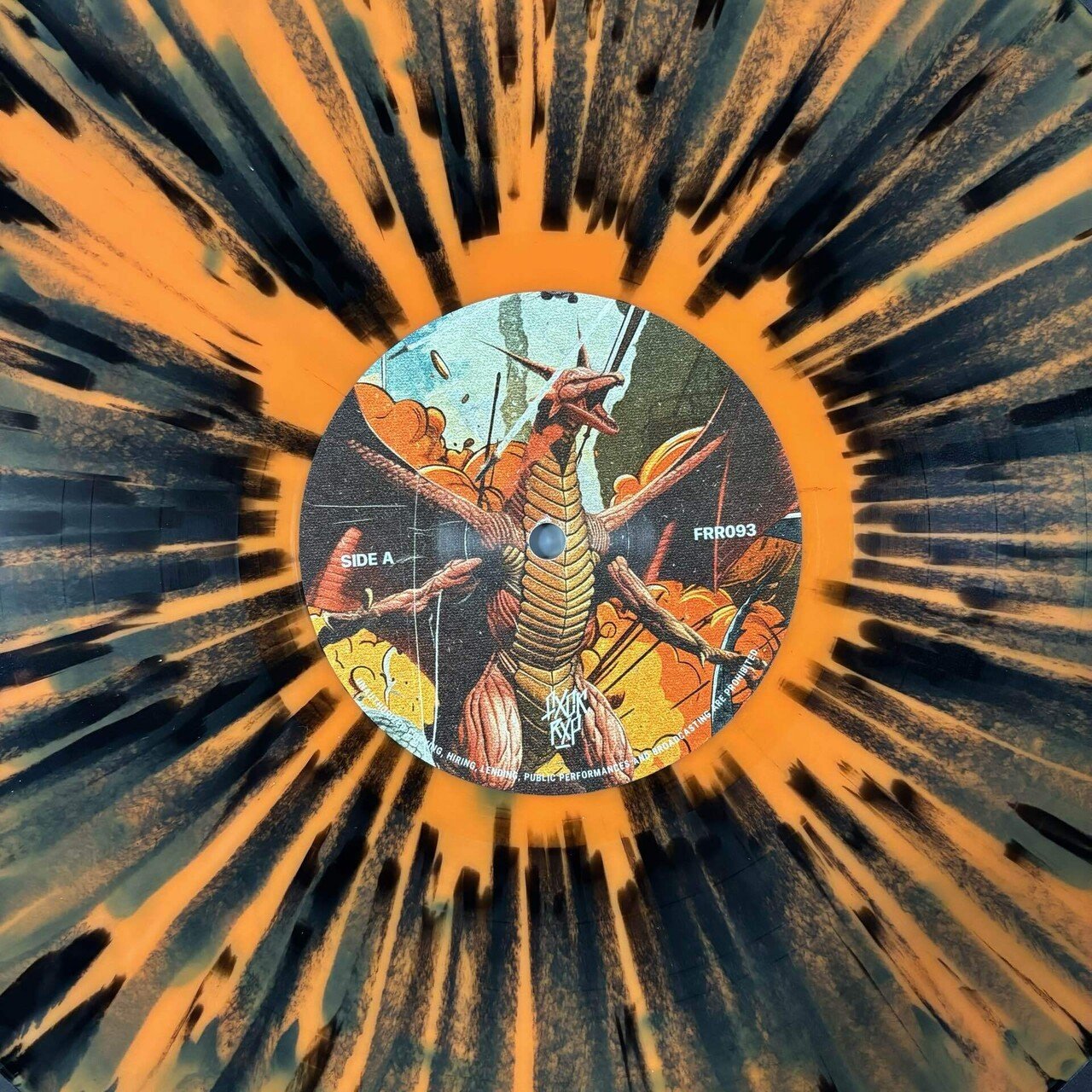 Monsta Island Czars / Monsta Mixes -世界を救う雄叫び-｜HIP HOP