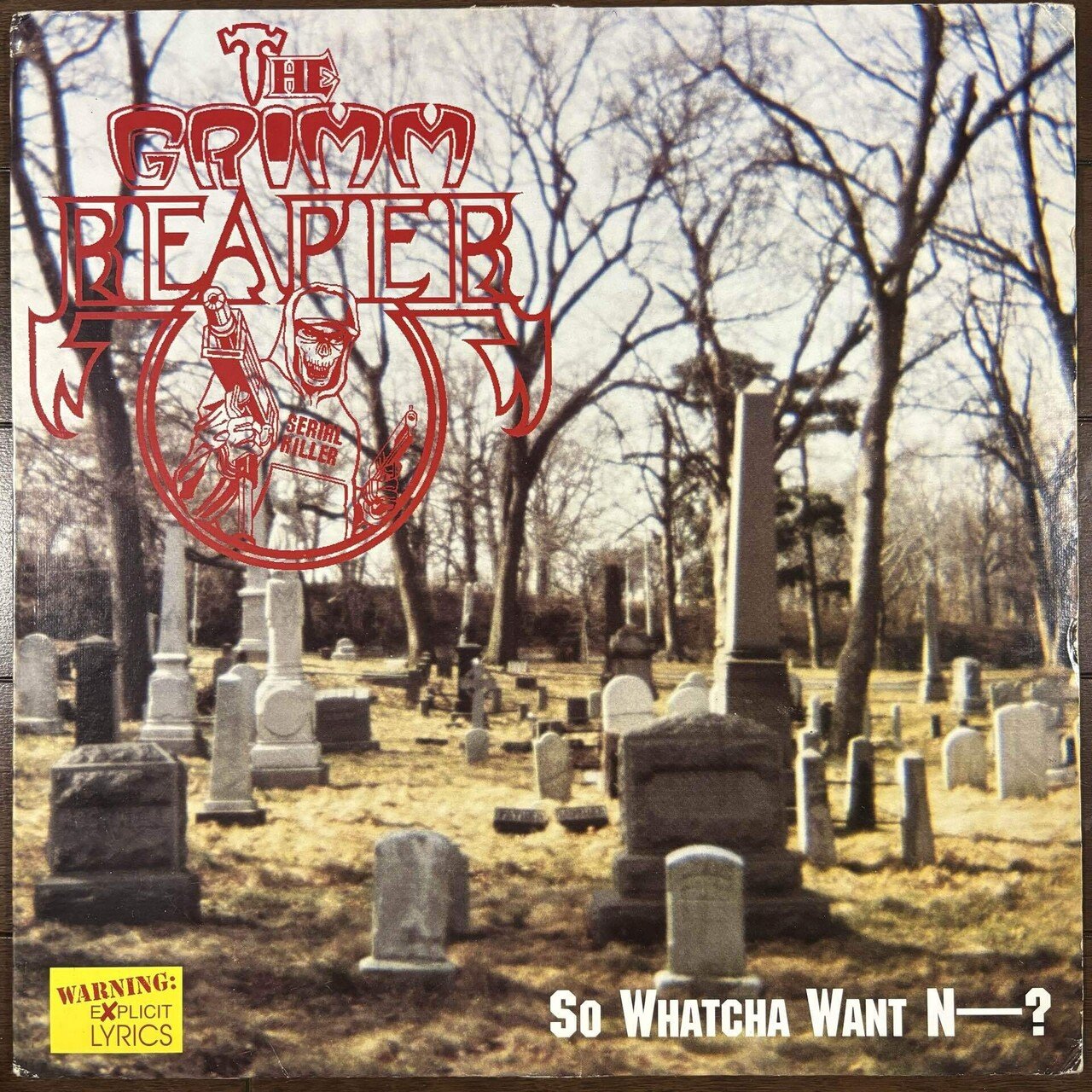 Monsta Island Czars / Monsta Mixes -世界を救う雄叫び-｜HIP HOP