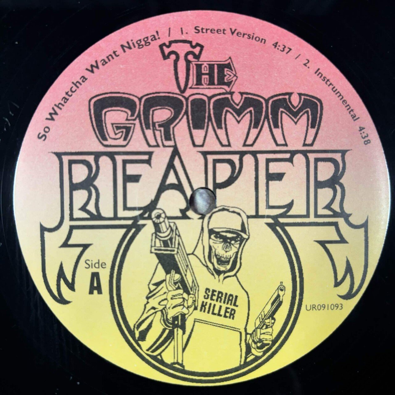 Monsta Island Czars / Monsta Mixes -世界を救う雄叫び-｜HIP HOP