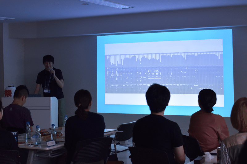 画像：LT 1人目デザイナーが作るチームカルチャー