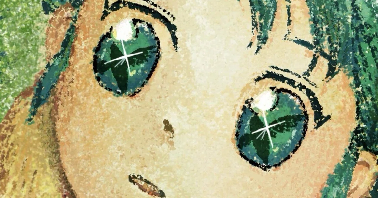 獣の奏者エリン」開幕5話のアニオリが良すぎる｜宇宮7号