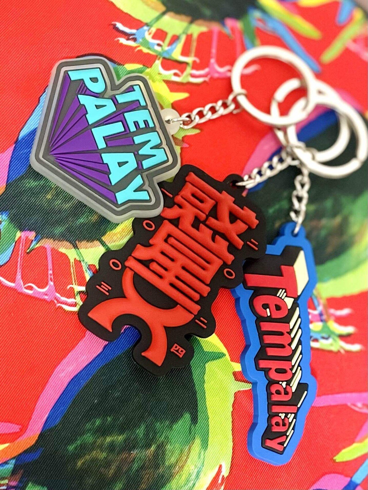 Tempalay『惑星X』に行ったよ🪐🧑‍🚀｜ANNA