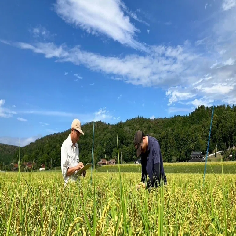 農業で温室効果ガスを削減～「Rev0」2年目の登録｜Hiroshima FOOD