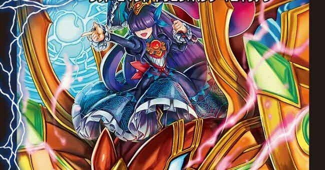 テキスト二倍雑多デッキVol.10「アリス(アドバンス)」｜アシッド