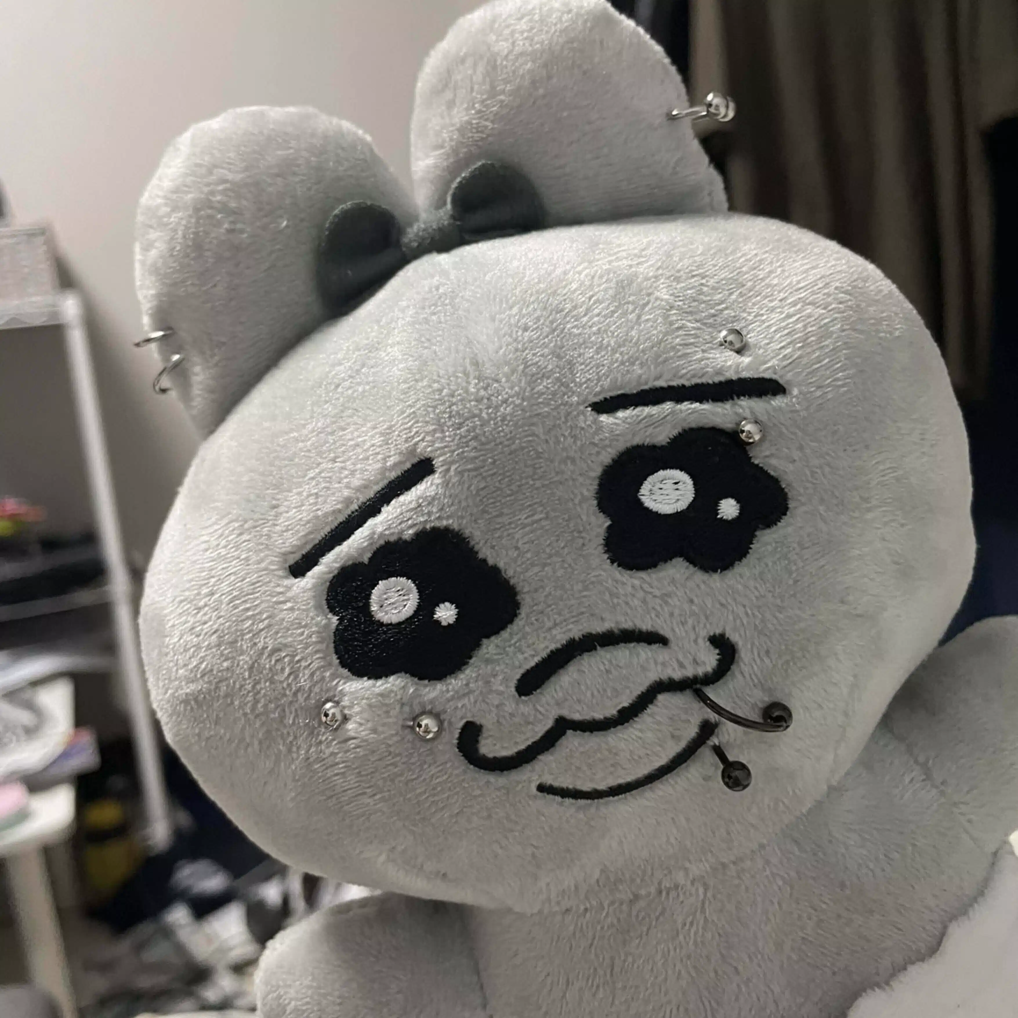 リスペリドン