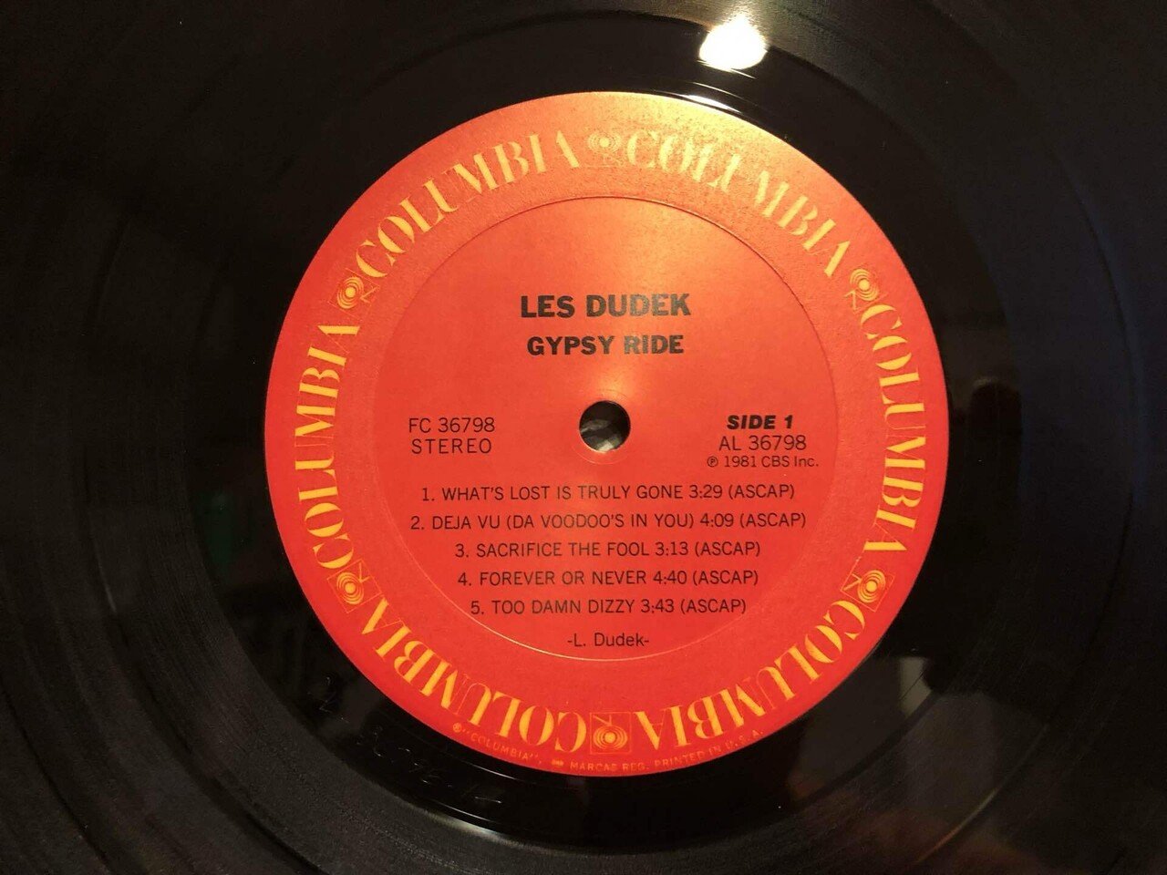 LES DUDEK / レス・デューデック / FREESTYLE！ / '02 レビュー高評価商品 Freestyle Dudek Les '02 eBay | 洋楽 - 洋楽