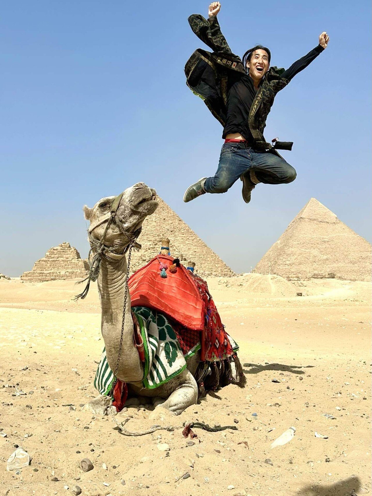 売れたら奇跡　　【写真】 奇跡の一枚が撮れるまでの物語」｜靴磨きトラベラー 佐原総将