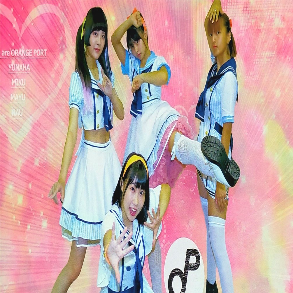 静岡アイドルオタクのちょっとした話④【ゆなは編】支えたい気持ち｜うるし