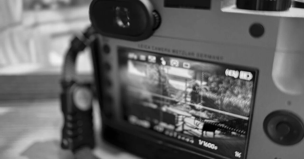 Leica Q 難あり(撮影に影響はありません) クモリがあるジャンク品を実写レポート｜ライカ エルマーL 90mm F4
