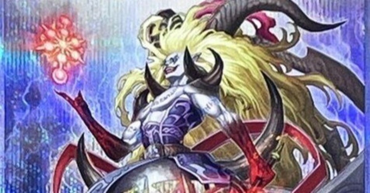 テーマ・デッキ解説#1】王(ジェネレイド)をすこれ｜タコです