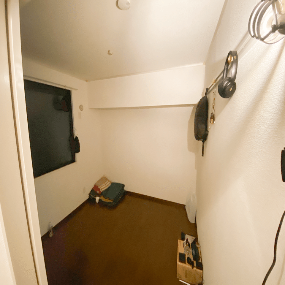 ミニマリストの誤解｜4.5room(資料室)